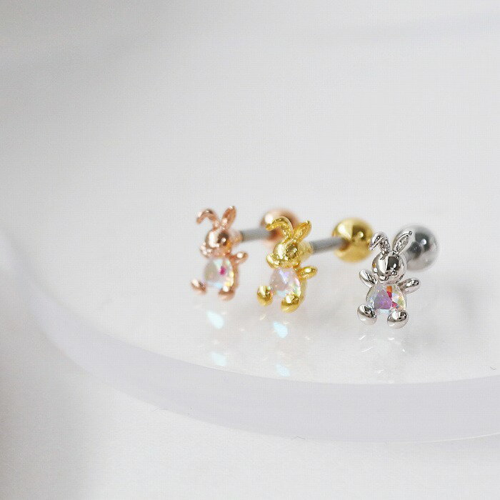 ボディピアス 軟骨ピアス [14G 16G ]...の紹介画像3