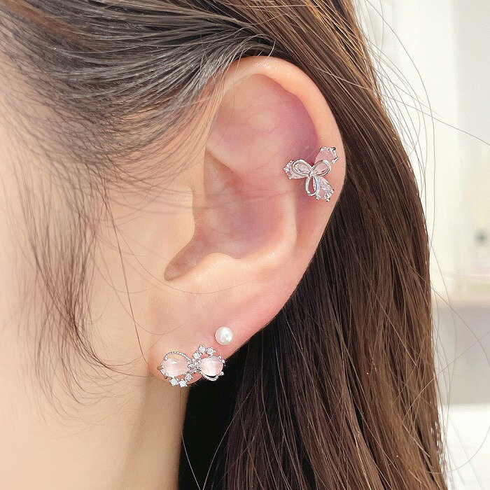 ボディピアス 軟骨ピアス [14G 16G ]...の紹介画像3