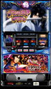 《家庭用パチスロ》S バジリスク 甲賀忍法帖 絆2 LL★ミズホ★ コイン不要機付き! スロット 5号機 実機