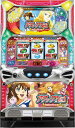 《家庭用パチスロ》パチスロアタックNo.1 -開幕!世界選手権- KJ★三洋★コイン不要機付き! スロット 5号機 実機 ●