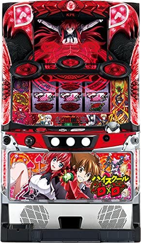 楽天市場】ハイスクールd×d スロットの通販 楽天市場】ハイスクールd×d スロットの通販