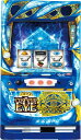 《家庭用パチスロ》S PYRAMID EYE A2★大都技研★ コイン不要機付き! スロット 5号機 実機