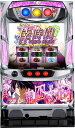 《家庭用パチスロ》S 物語セカンドシーズン XA★タイヨーエレック★ コイン不要機付き! スロット 5号機 実機 ●