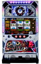 《家庭用パチスロ》神の左手 悪魔の右目 ★スパイキー ハイライツ エンターテーメント★コイン不要機付き! スロット 5号機 実機 ●