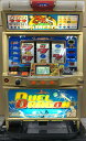 《家庭用パチスロ》デュエルドラゴンR ★アルゼ★ コイン不要機付き! 実機 ●