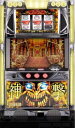 《家庭用パチスロ》ビッグドリームinロストアイランド2★タイヨーエレック★コイン不要機付き! スロット 5号機 実機 ●