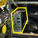 全国送料無料4号機 ミズホ ワードオブライツ 他 電源ボックス