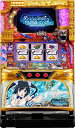 《家庭用パチスロ》パチスロ ダンジョンに出会いを求めるのは間違っているだろうか★北電子★ コイン不要機付き! スロット 5号機 実機 ●