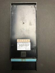 中古良品 識別器 パナソニック　EUC　B6213CA　紙幣 1金種 保守用として 在庫多数あり