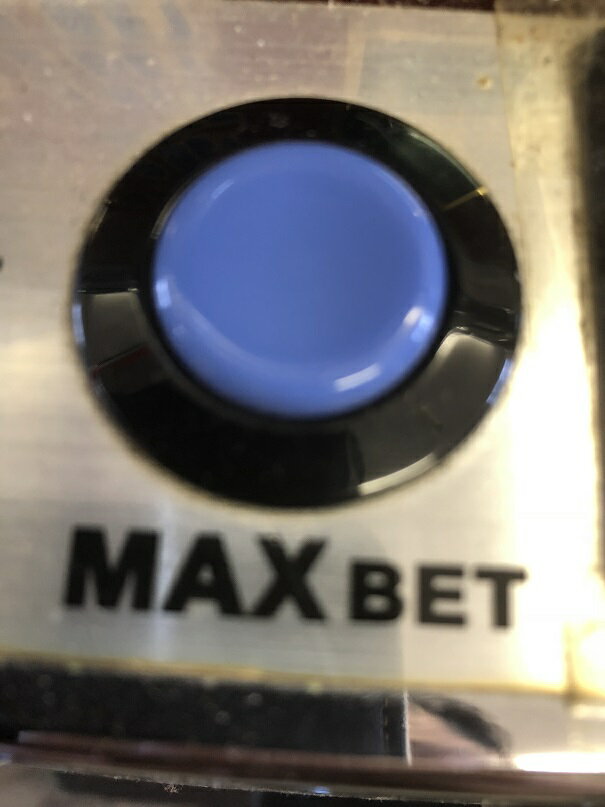 【パチスロ部品】MAXBET マックスベット ロデオ サラリーマン金太郎