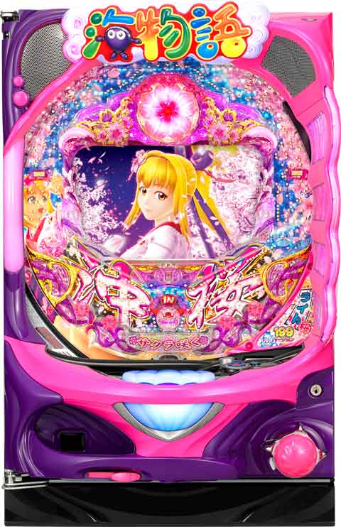 ★《家庭用実機パチンコ》CRスーパー海物語IN沖縄4 桜バージョン ライト199ver.★三洋★ご自宅まで配送OK　OPで玉不要で遊戯可能！