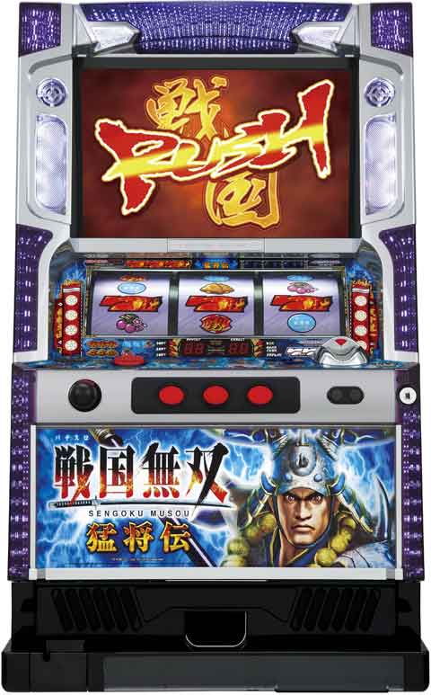 楽天市場】パチスロ 戦国無双2の通販 楽天市場】パチスロ 戦国無双2の通販