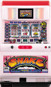 楽天市場】shake 3 スロットの通販 楽天市場】shake 3 スロットの通販