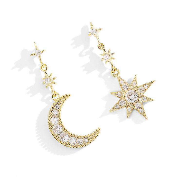 レディース ピアス 大きめ 上品 スタイリッシュ デザイン フォーマル 普段使い CZダイヤ アレルギー対策 合金 シンプル おしゃれ 大人可愛い カジュアル ...