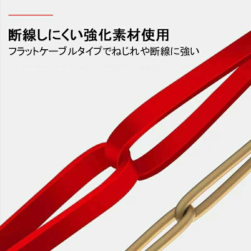 【バッファロー BUFFALO】USB2.0ケーブル(Type-A to Lightning) MFi認証モデル ホワイト 0.1m BSMPCL101WH