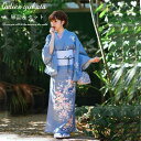 花柄 浴衣 レディース 大人 ゆかた yukata 女性 作り帯 女性 女の子 洗える 和服 レトロ 街着 お出かけ お稽古 ショッピング お祭り 文化祭 夏 花火 花柄 上品 お花見 婦人 中学生 高校生 柔らかい シンプル かわいい 可愛い おしゃれ 寝巻き 部屋着 プレゼント かっこいい