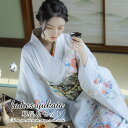 【椿柄】薄青 浴衣 ゆかた yukata レディース 女性 作り帯 セット 2点セット 女性 女の子 洗える お花見 レトロ 街着 お出かけ お稽古 ショッピング 夏祭り 文化祭 花火 高校生 大人 可愛い おしゃれ 寝巻き 部屋着 プレゼント 上品 綺麗 爽やか10代 20代 30代 40代 S M L