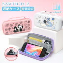 一部即納 Switch2 ケース Nintendo Switch2 / Switch ケース ニンテンドースイッチ 収納バッグ 任天堂スイッチ スイッチ 本体ケース 収納ケース 収納バッグ 持ち運び EVA素材 耐衝撃 防水 落下防止 キャリーケース 保護 防塵 防汚 全面保護 外出や旅行用 まとめ収納バッグ(2)