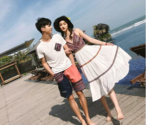 カップル セットアップ ペアルック レディース ワンピース マキシ丈 メンズ Tシャツ パンツ 上下セット お揃いペア 春 夏 ペア衣装 ご夫婦.カップル ペア 部屋着 ルームウェア ノースリーブ