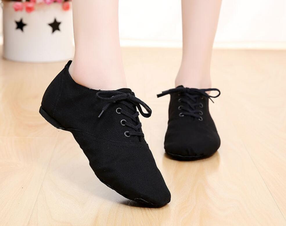 バレエ シューズ 子供〜大人 バレエ ダンスシューズ バレエ ダンス 靴 キッズ レディース バレエ シューズ 布製 バレエ 靴 レオタード スプリットソール ...