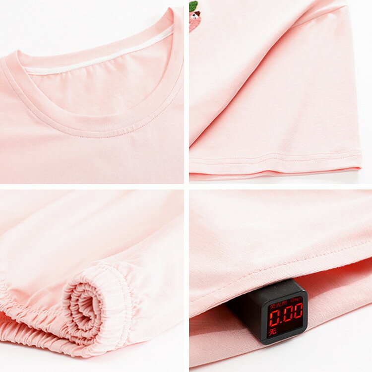 5タイプ パジャマ カップル ペアルック レディース メンズ 夏用 ルームウェア 上下セット レディースパジャマ メンズパジャマ セットアップ 大きいサイズ M L LL 3L 4L 半袖 tシャツ 短パン 涼しい 薄手 寝巻き 部屋着 サウナ 旅行 新生活 ギフト ゆったり ペアパジャマ