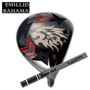 エミリッドバハマカールヴィンソン CV9ドライバーTENSEI Pro Black 1K Coreシリーズ 三菱ケミカル社製E..