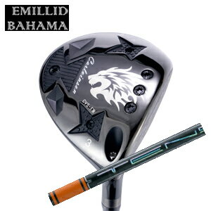 エミリッドバハマカールヴィンソン CVS フェアウェイTENSEI Pro Orange 1K シリーズ 三菱ケミカル社製EMILLID BAHAMA日本仕様正規品特注カスタム