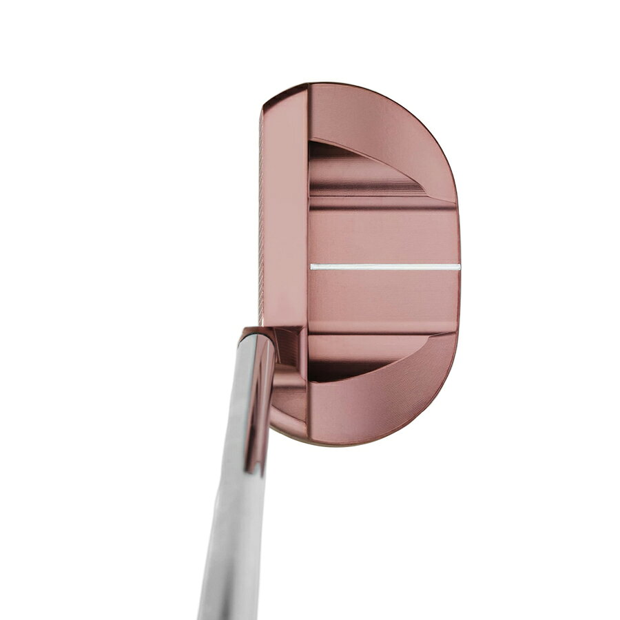 スピンラインゴルフのベティナルディ QB7 Crescent クレッセント2025 Queen Bシリーズ特注カスタム日本仕様 ベティナルディ正規品取扱店、保証書発行BETTINARDI｜アングル2