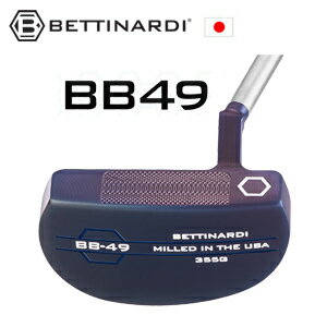 樂天商城 - ベティナルディ BB492026 BBシリーズ特注カスタム日本仕様 ベティナルディ正規品取扱店、保証書発行BETTINARDI
