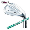 フォーティーンDJ-6 ニッケルクロムメッキ・パールサテン仕上げN.S.PRO 750GH neo ネオ 日本シャフト社製FOURTEEN2023年10月13日発売 日本正規品特注カスタム(4)