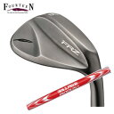 フォーティーンFRZ ウェッジ スモーキーサテン仕上げN.S.PRO MODUS3 TOUR115 モーダス スリーツアー115 日本シャフト社製FOURTEE...