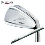 (特注カスタム)フォーティーンTB-5 FORGED #6〜PW 5本組MCI50,60,70,80(フジクラ社製)FOURTEEN(2020年11月6日発売)【smtb-k】【kb】