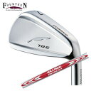 (特注カスタム)フォーティーンTB-5 FORGED 6〜PW 5本組N.S.PRO MODUS3 TOUR105(モーダス スリーツアー105)(日本シャフト社製)FOURTEEN(2020年11月6日発売)【smtb-k】【kb】