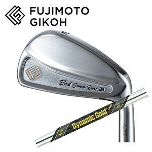 樂天商城 - 藤本技工(超軽量ヘッドモデル)Break Common Sense 単品アイアン #4,#5ダイナミックゴールドMID 115(ミッド115) トゥルーテンパー社製FUJIMOTO GIKOH ブレイクコモンセンス日本仕様正規品特注カスタム