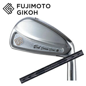樂天商城 - 藤本技工(超軽量ヘッドモデル)Break Common Sense(5本セット) #6～PW N.S.PRO MODUS3TOUR 105 (ラグジュアリーブラック仕上げ) 日本シャフト社製FUJIMOTO GIKOH ブレイクコモンセンス日本仕様正規品特注カスタム