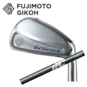 Rakuten - 藤本技工(超軽量ヘッドモデル)Break Common Sense(5本セット) #6～PW NEW MCI50.60.70.80.90.100 フジクラ社製FUJIMOTO GIKOH ブレイクコモンセンス日本仕様正規品特注カスタム