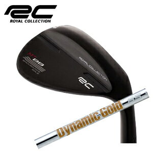 樂天商城 - ロイヤルコレクションBB WEDGE ブラックIP仕上げダイナミックゴールド85 トゥルーテンパー社製ROYAL COLLECTION日本仕様正規品2023年11月発売予定特注カスタム