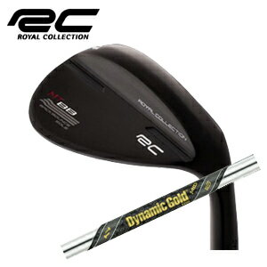 乐天商城 - ロイヤルコレクションBB WEDGE ブラックIP仕上げダイナミックゴールドMID 115(ミッド115) トゥルーテンパー社製ROYAL COLLECTION日本仕様正規品2023年11月発売予定特注カスタム