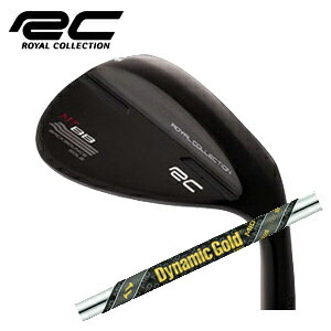樂天商城 - ロイヤルコレクションBB WEDGE ブラックIP仕上げダイナミックゴールドMID95 TOUR ISSUE(ミッド95ツアーイシュー) トゥルーテンパー社製ROYAL COLLECTION日本仕様正規品2023年11月発売予定特注カスタム