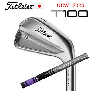 2023 T100 #5PW 6Titleist Tensei Purple 40(ȥꥹ ƥ󥻥ѡץ40)ȥꥹ Źݾڽȯܻ 2023ǯ8ȯsmtb-kۡkb