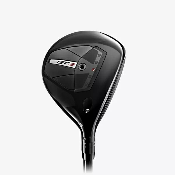 タイトリスト GT3 フェアウェイTENSEI 1K BLUE 55+非純正専用スリーブ付きTour AD ...