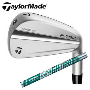 テーラーメイド2023 P790 アイアン #6～PW 5本組N.S.PRO 850GH neo ネオTaylorMade日本仕様正規品保証書発行2023年9月8日発売予定特注カスタム【smtb-k】【kb】