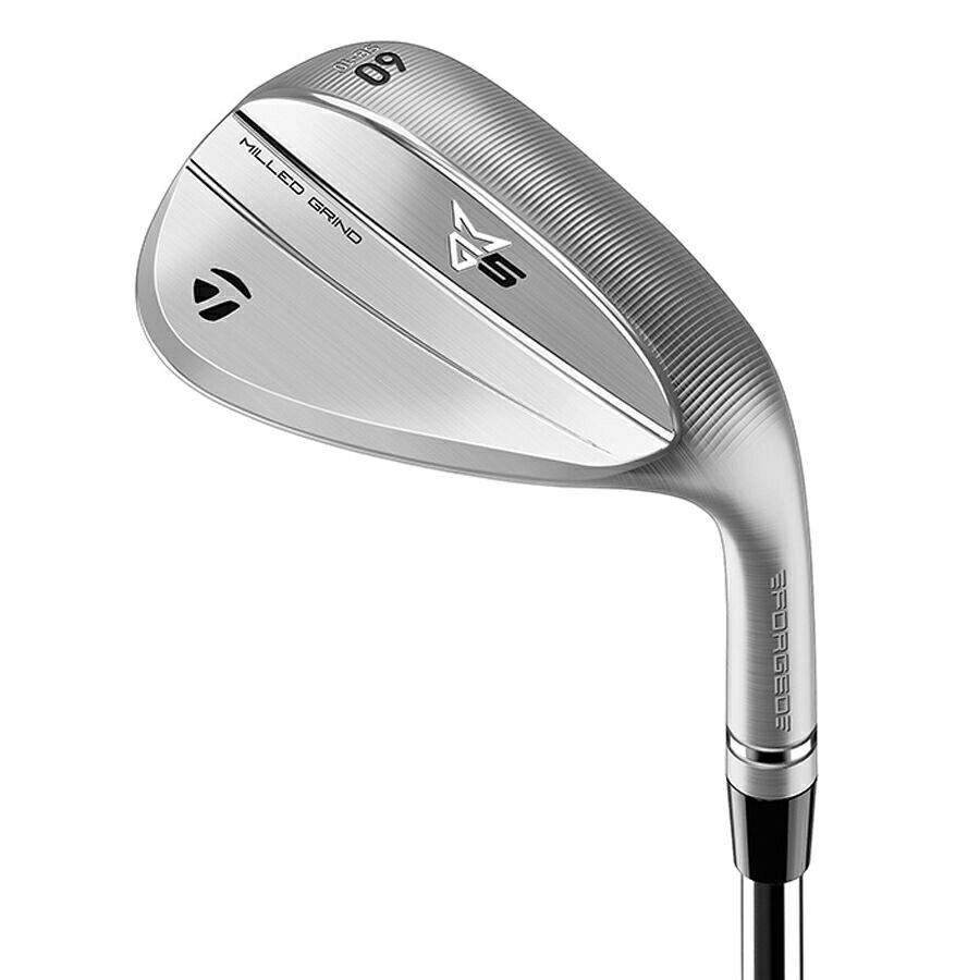 テーラーメイドMG5 Wedge SB LB HB GrindMCI50.60.70.80.90.100 フジクラ社製TaylorMade日本仕様正規品保証書発行2025年9月発売特注カスタム