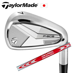 樂天商城 - テーラーメイド2025 P8CB アイアンN.S.PRO MODUS3 110 モーダス スリー110 日本シャフト社製TaylorMade日本仕様正規品保証書発行2025年9月発売特注カスタム