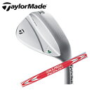 テーラーメイドMG4 クローム ウェッジN.S.PRO MODUS3 TOUR 120TaylorMade日本仕様正規品保証書発行2023年9月8日発売予定特注カスタム