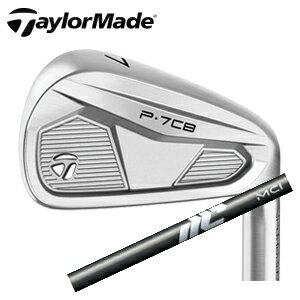 Rakuten - テーラーメイドP7CB 単品アイアンMCI50.60.70.80.90.100 フジクラ社製Taylor Made日本仕様正規品保証書発行2024年9月6日発売予定特注カスタム【smtb-k】【kb】