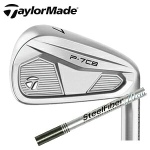 Rakuten - テーラーメイドP7CB #6～PW 5本組スチールファイバー i シリーズ トゥルーテンパー社製Taylor Made日本仕様正規品保証書発行2024年9月6日発売予定特注カスタム【smtb-k】【kb】