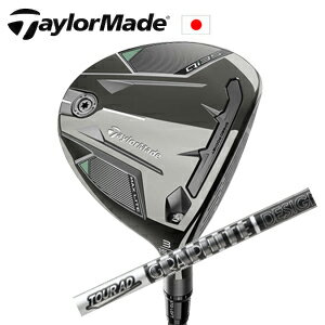Qi35 MAX LITEフェアウェイTour AD DI BLACK ツアーAD DI ブラックQi35 MAX LITE FWキューアイ サーティファイブ マックスライトフェアウェイテーラーメイドTaylorMade日本仕様正規品保証書発行2025年2月発売予定特注カスタム