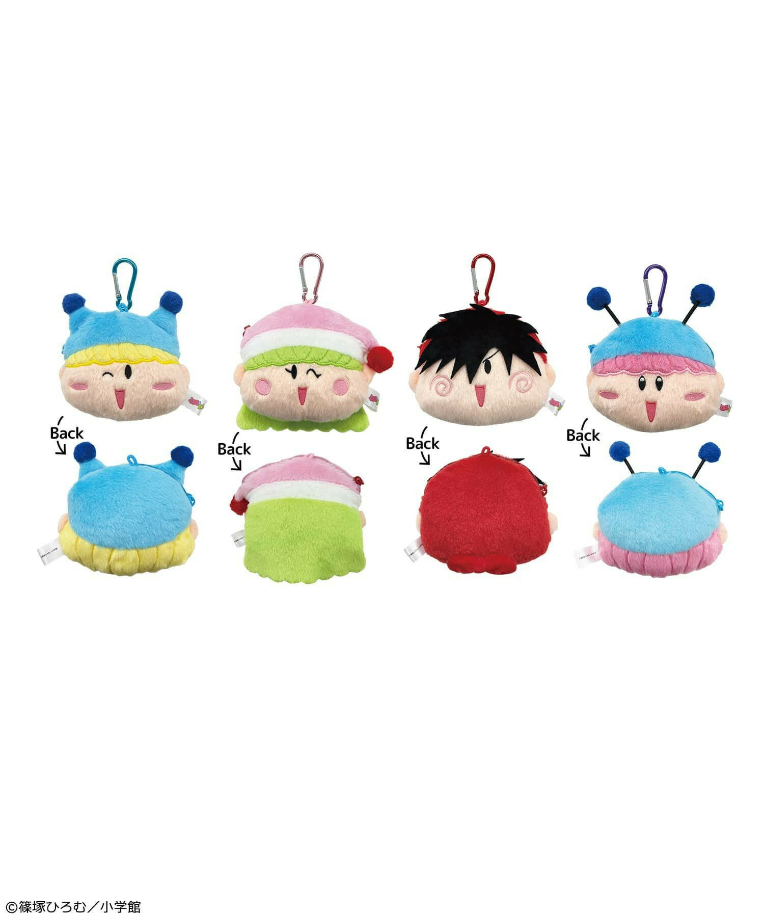 Rakuten - 『ミルモでポン!』ぬいぐるみポーチ