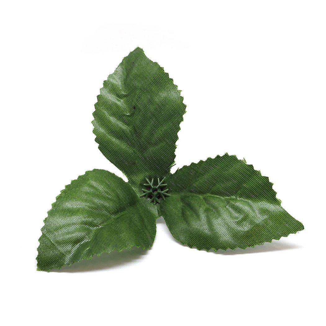乐天商城 - 3枚の葉 花材グリーン 葉っぱ 663